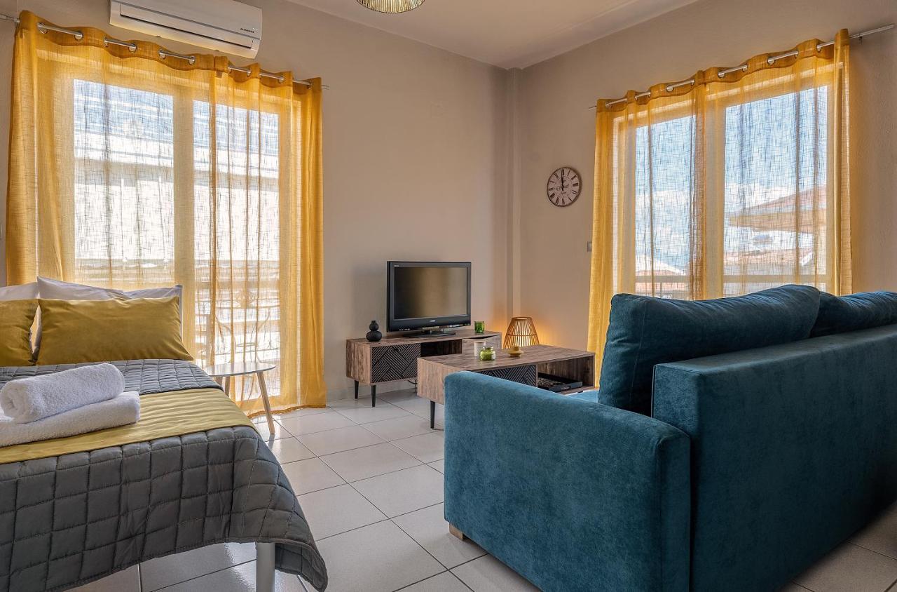 Cozy Spot * Preveza