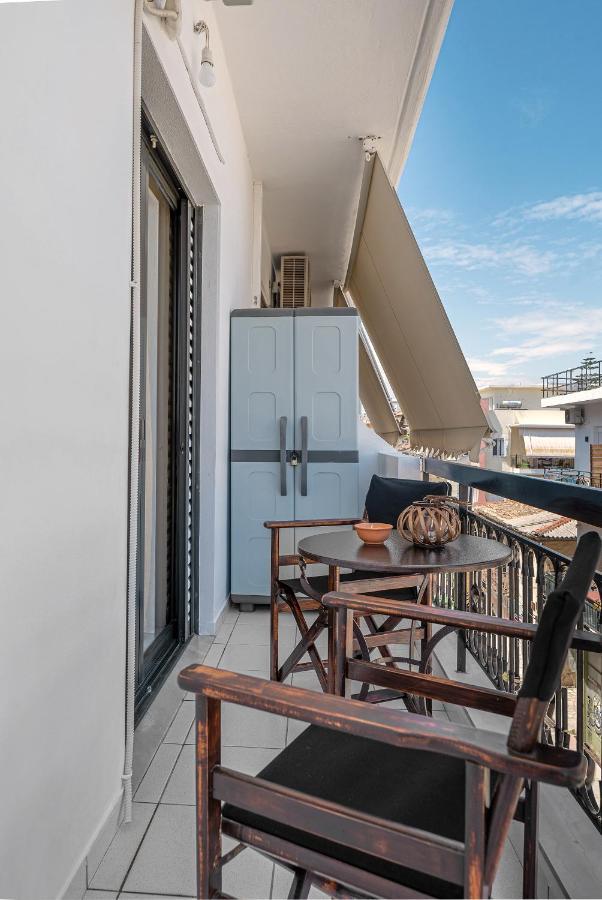Cozy Spot * Preveza